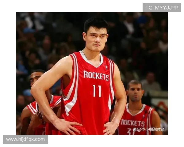 全运会姚明投篮精彩瞬间回顾与篮球精神传承的深刻意义