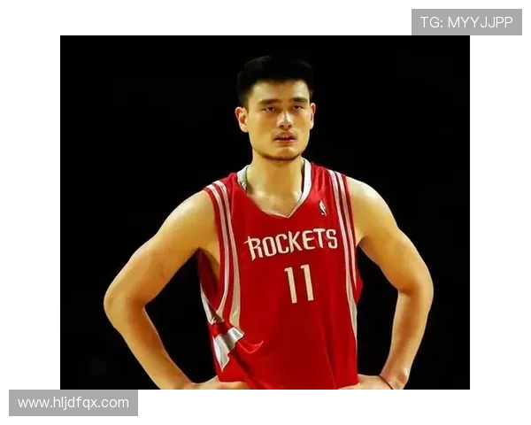 科尔与姚明的传奇对决:重温NBA历史上最具影响力的瞬间与故事