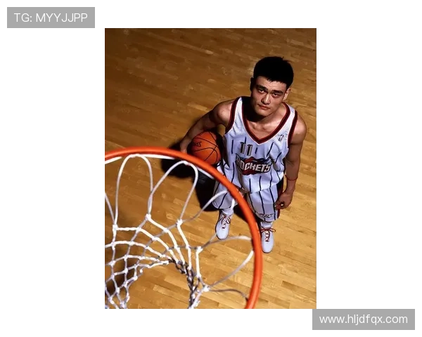 姚明单场狂砍高分带领全队逆转胜利展现无与伦比的篮球实力