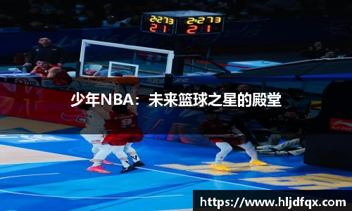 少年NBA：未来篮球之星的殿堂